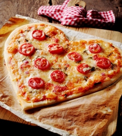 Prečo tak milujeme pizzu?
