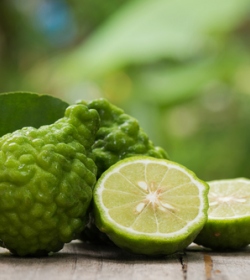 Citrus bergamia - zázračné ovocie 