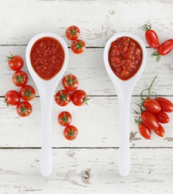 Talianske pomodoro: Chutný základ, ktorý nesmie chýbať v kuchyni